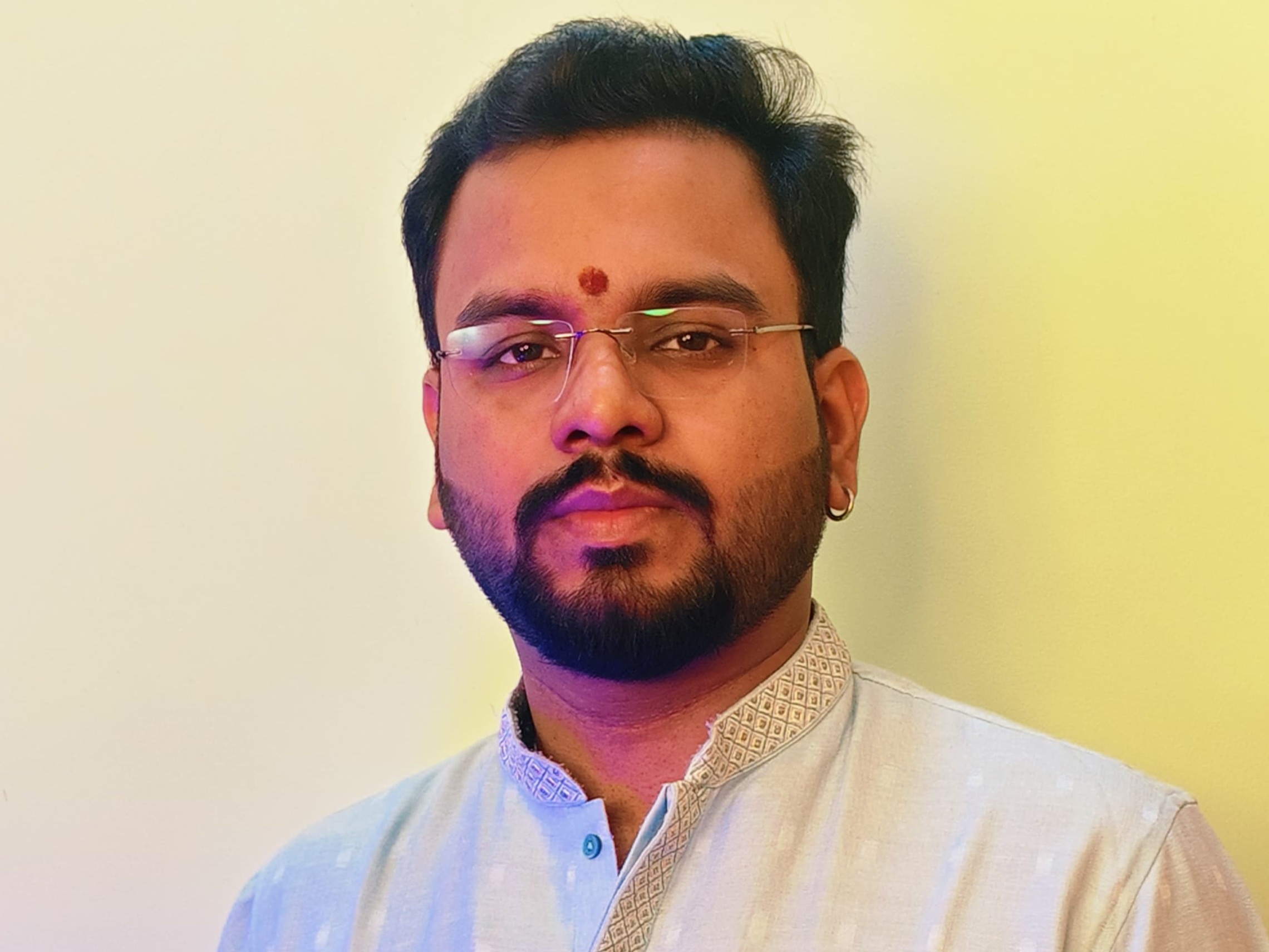 Abhijit Banerjee is a Famous Astrologer in Kolkata