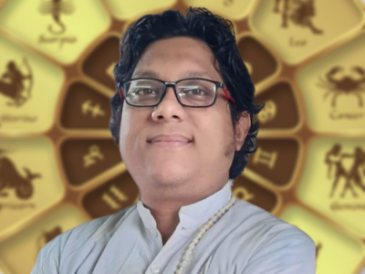 Debojyoti Deb Roy is a Famous Astrologer in Kolkata