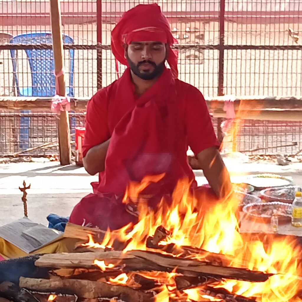 Abhijit Banerjee is the great Astrologer in Howrah