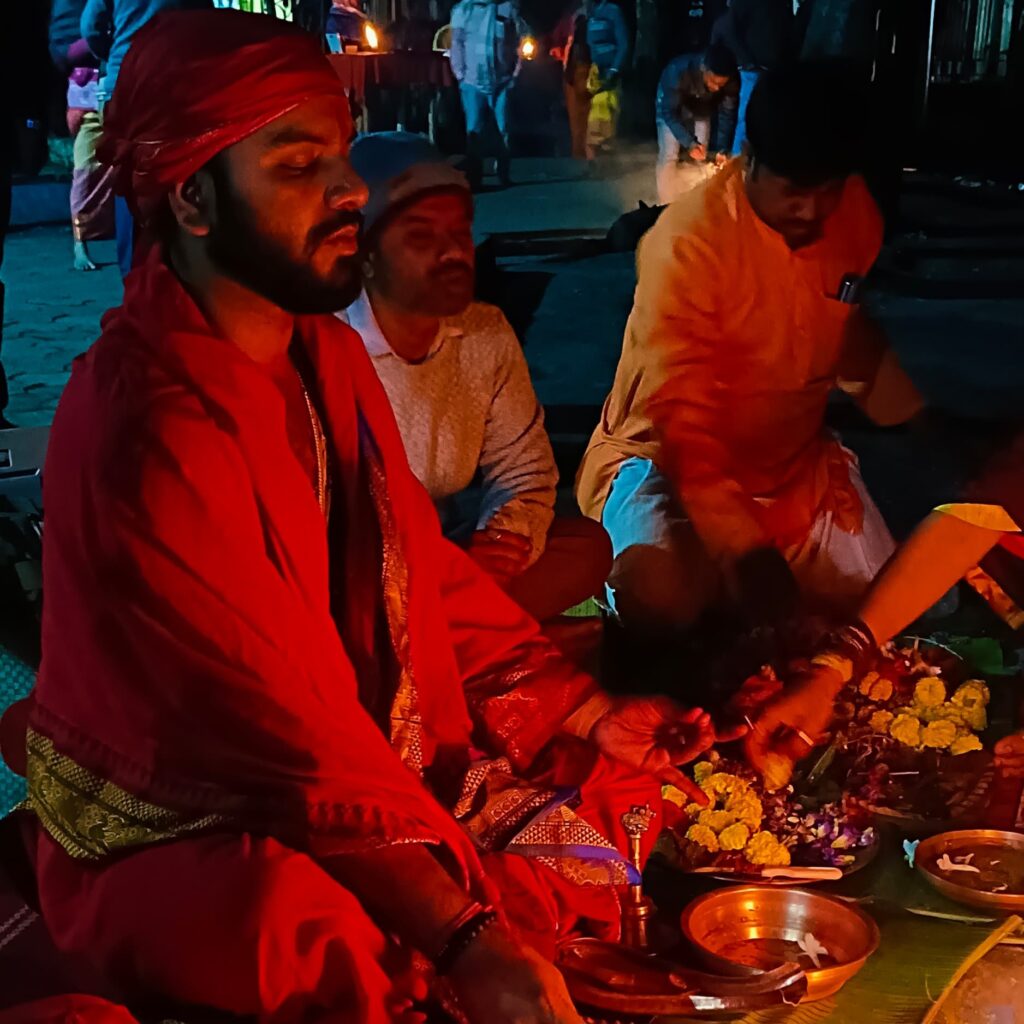 Abhijit Banerjee is the best Astrologer in Kolkata