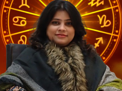 Susoma Ganguly is a Famous Astrologer in Kolkata